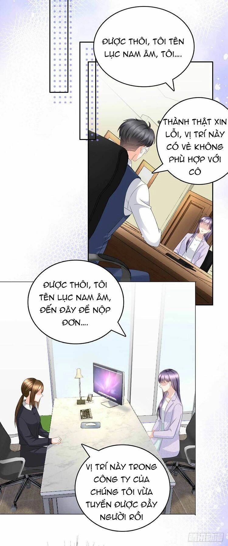 Bà Xã Quyến Rũ Trí Mạng: Tổng Tài Muốn Tái Hôn Chapter 23 - 2