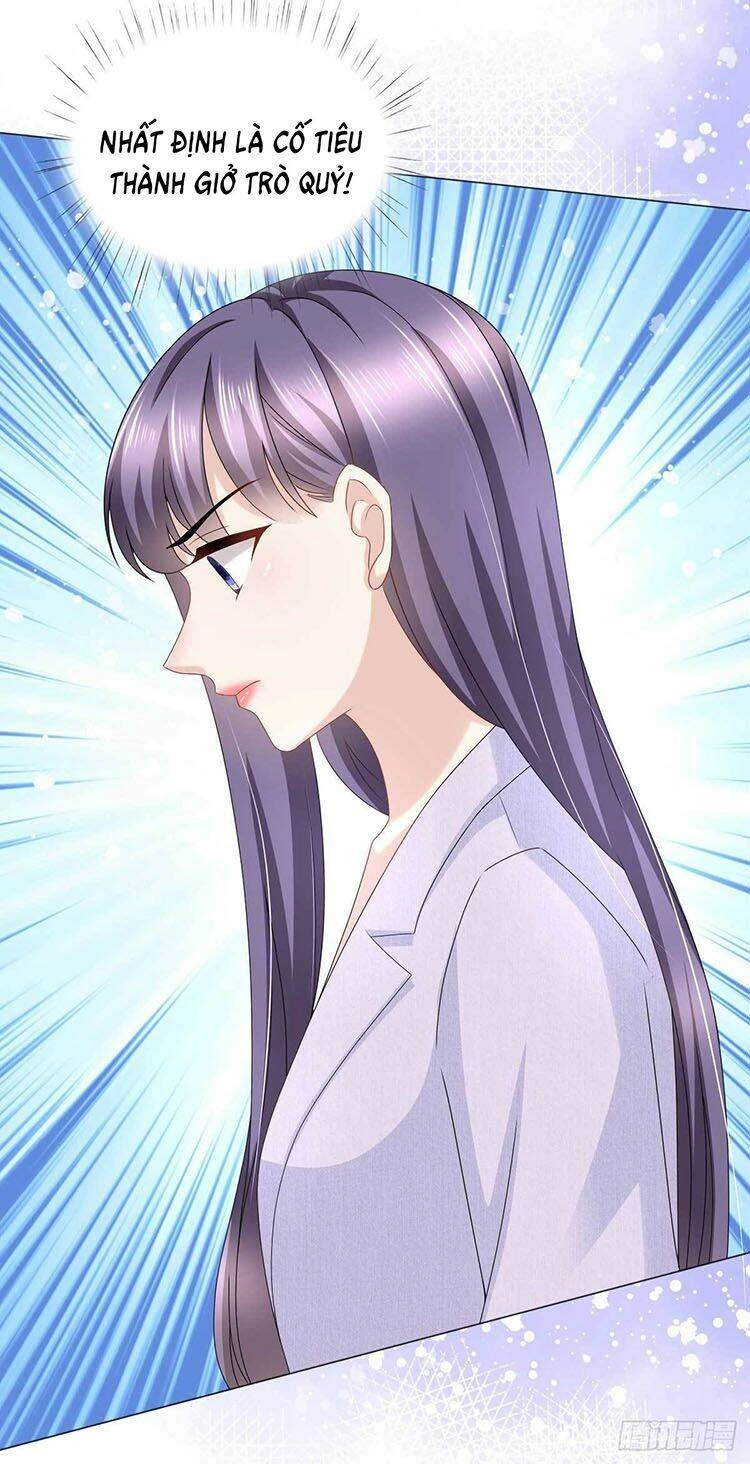 Bà Xã Quyến Rũ Trí Mạng: Tổng Tài Muốn Tái Hôn Chapter 23 - 3