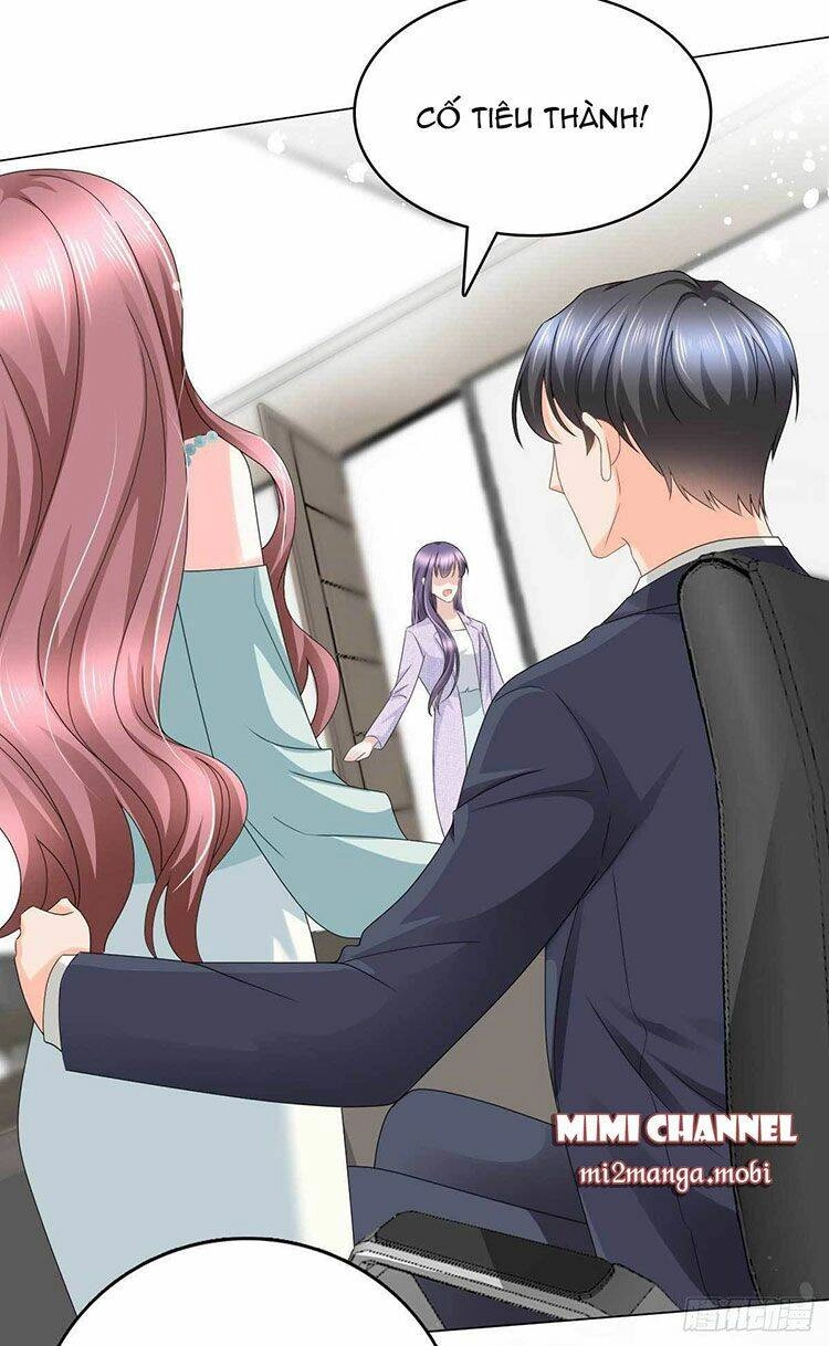 Bà Xã Quyến Rũ Trí Mạng: Tổng Tài Muốn Tái Hôn Chapter 23 - 5