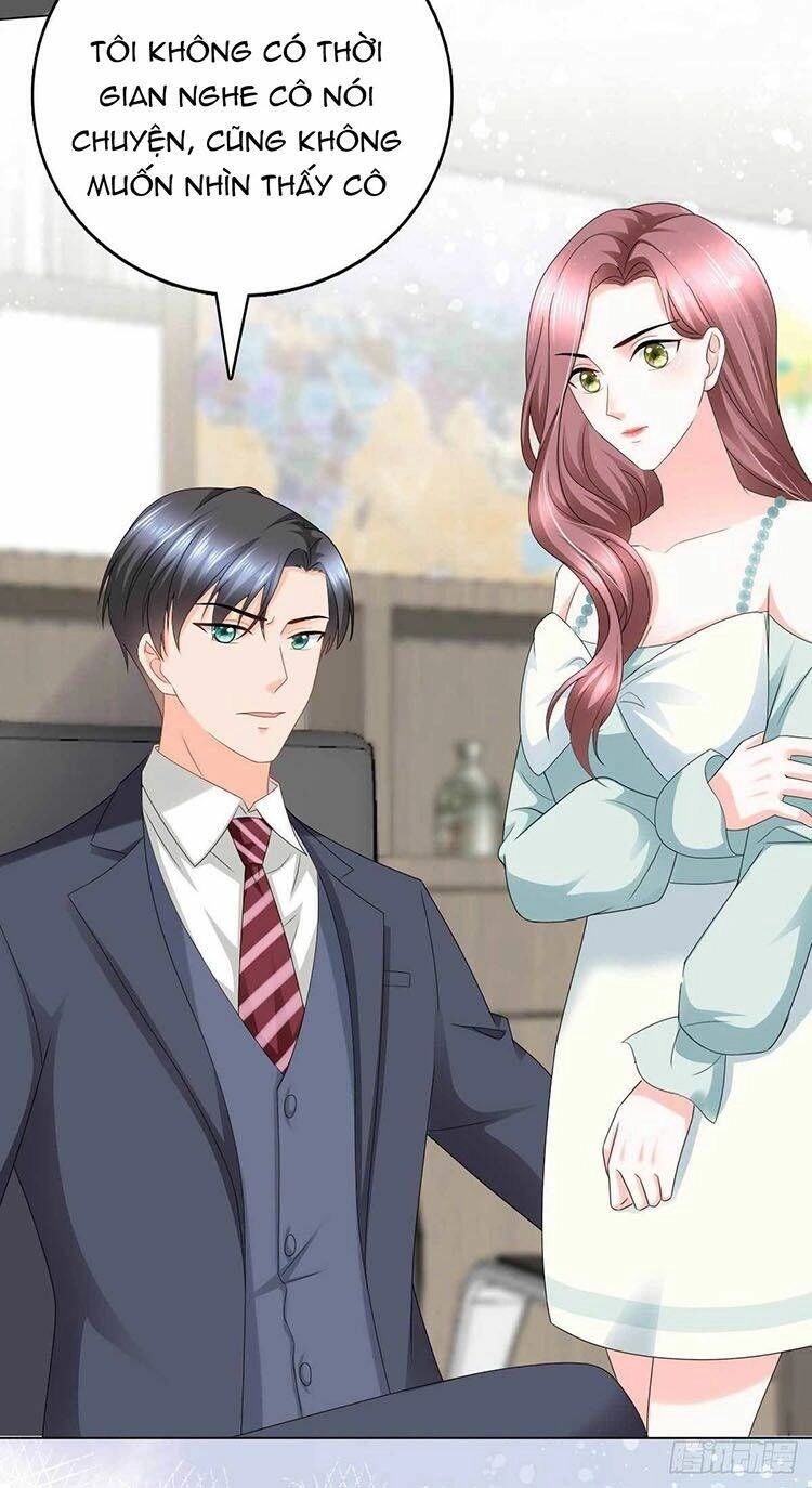 Bà Xã Quyến Rũ Trí Mạng: Tổng Tài Muốn Tái Hôn Chapter 23 - 6