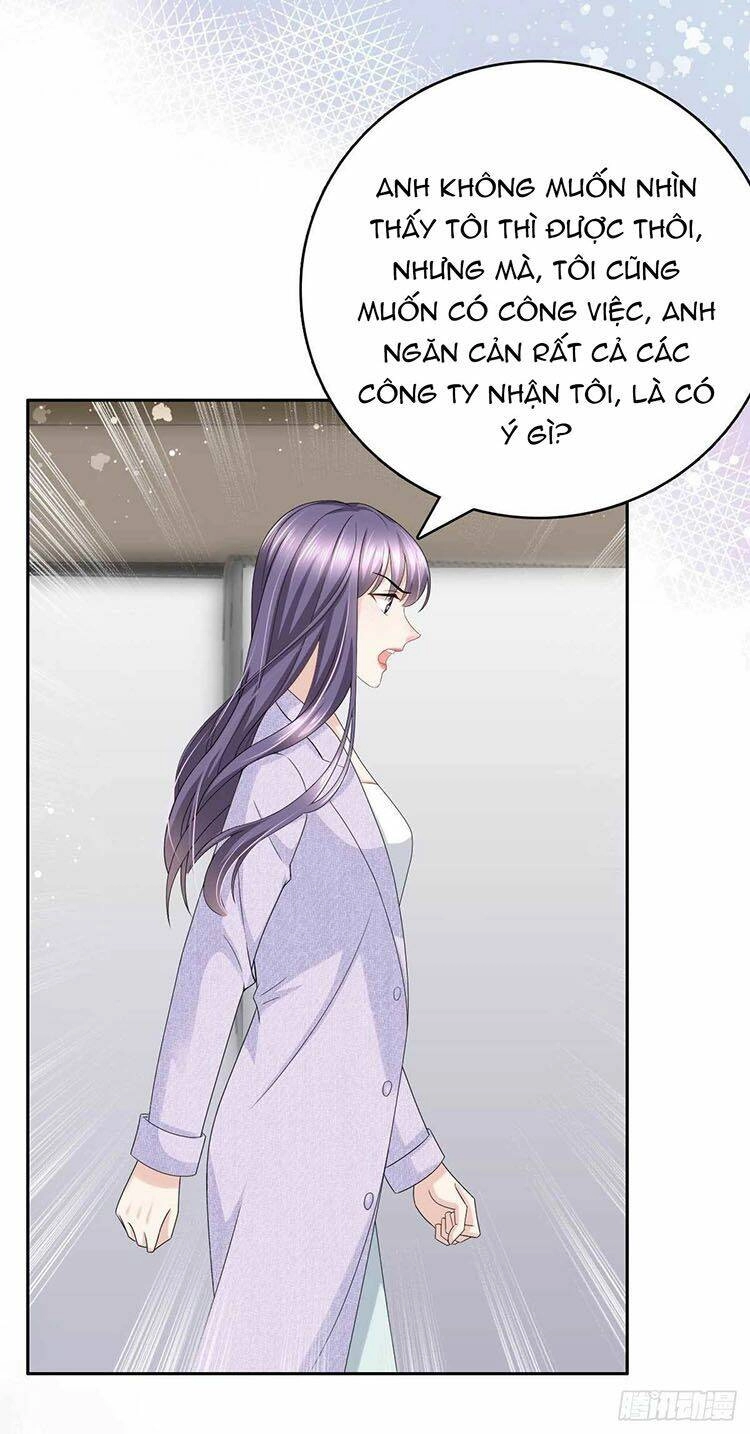 Bà Xã Quyến Rũ Trí Mạng: Tổng Tài Muốn Tái Hôn Chapter 23 - 7