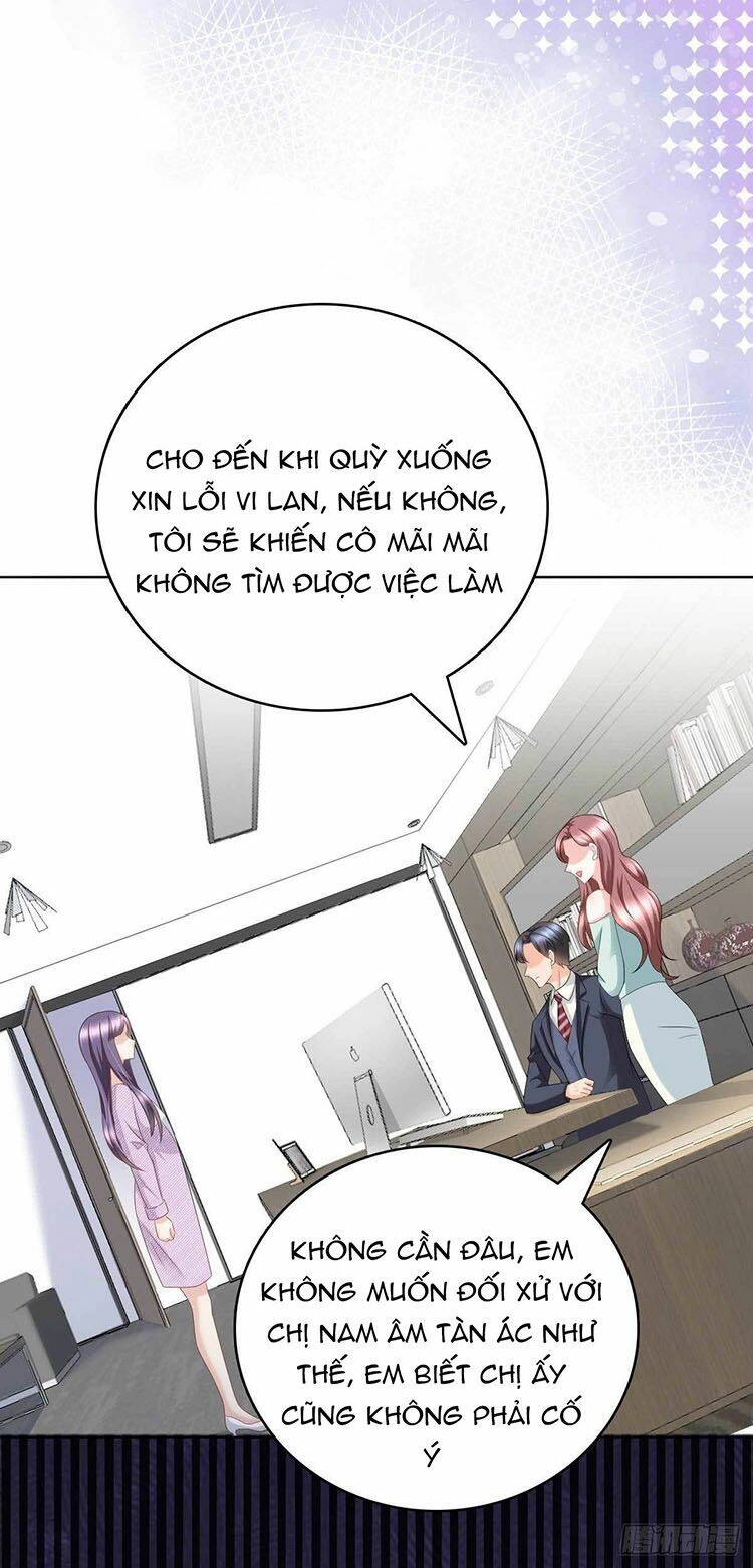 Bà Xã Quyến Rũ Trí Mạng: Tổng Tài Muốn Tái Hôn Chapter 23 - 9