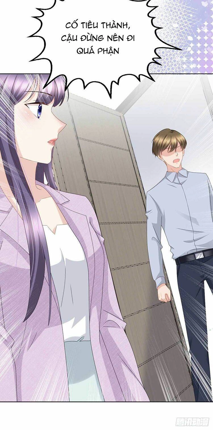 Bà Xã Quyến Rũ Trí Mạng: Tổng Tài Muốn Tái Hôn Chapter 23 - 12