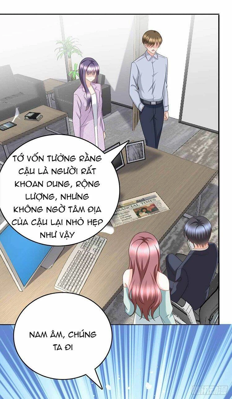 Bà Xã Quyến Rũ Trí Mạng: Tổng Tài Muốn Tái Hôn Chapter 23 - 13