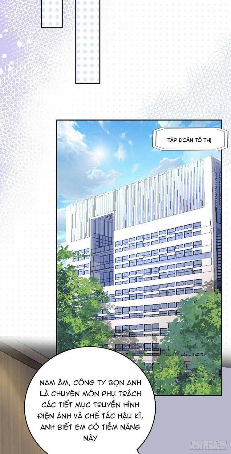 Bà Xã Quyến Rũ Trí Mạng: Tổng Tài Muốn Tái Hôn Chapter 23 - 15