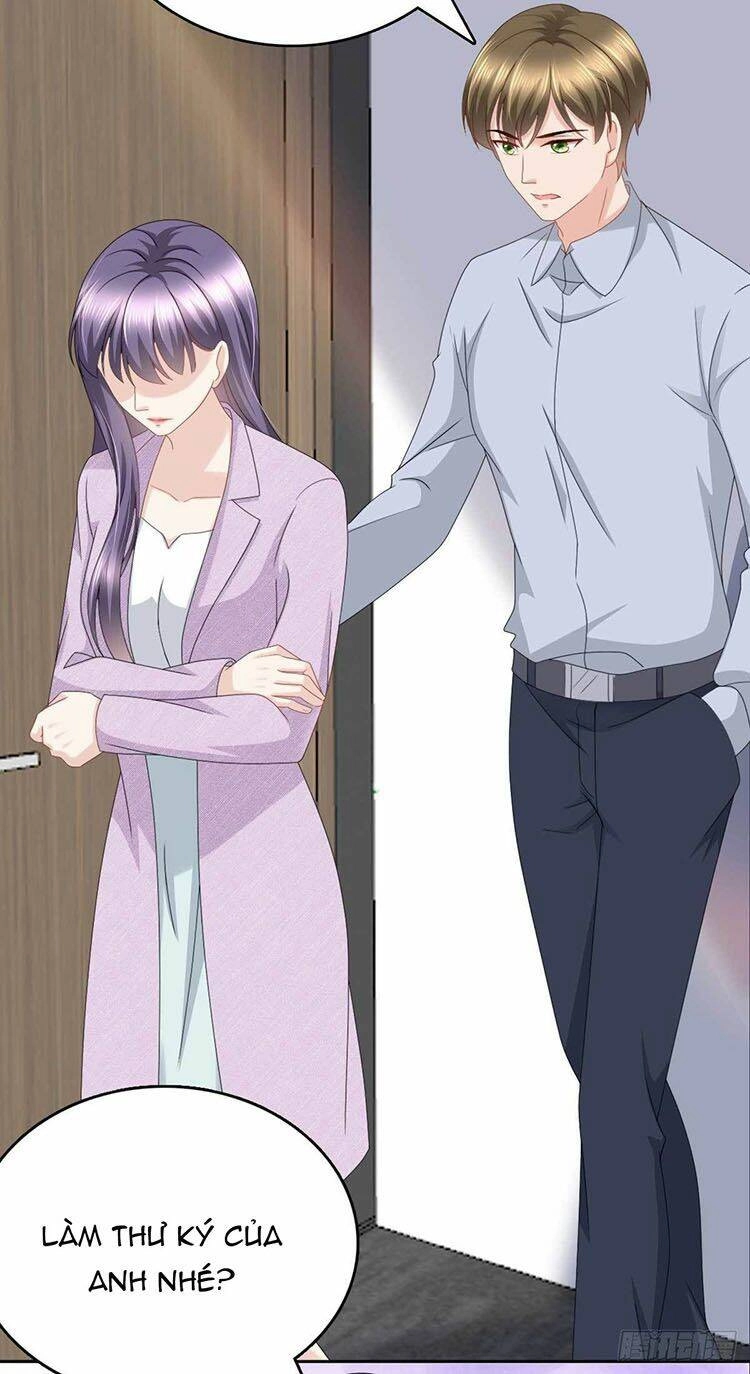 Bà Xã Quyến Rũ Trí Mạng: Tổng Tài Muốn Tái Hôn Chapter 23 - 16