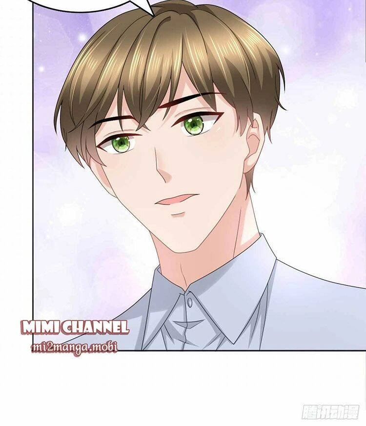 Bà Xã Quyến Rũ Trí Mạng: Tổng Tài Muốn Tái Hôn Chapter 23 - 17