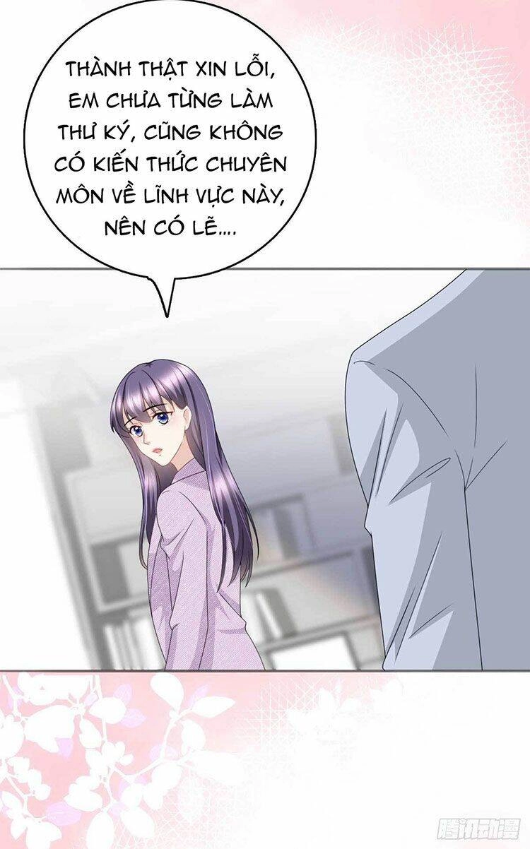 Bà Xã Quyến Rũ Trí Mạng: Tổng Tài Muốn Tái Hôn Chapter 23 - 18