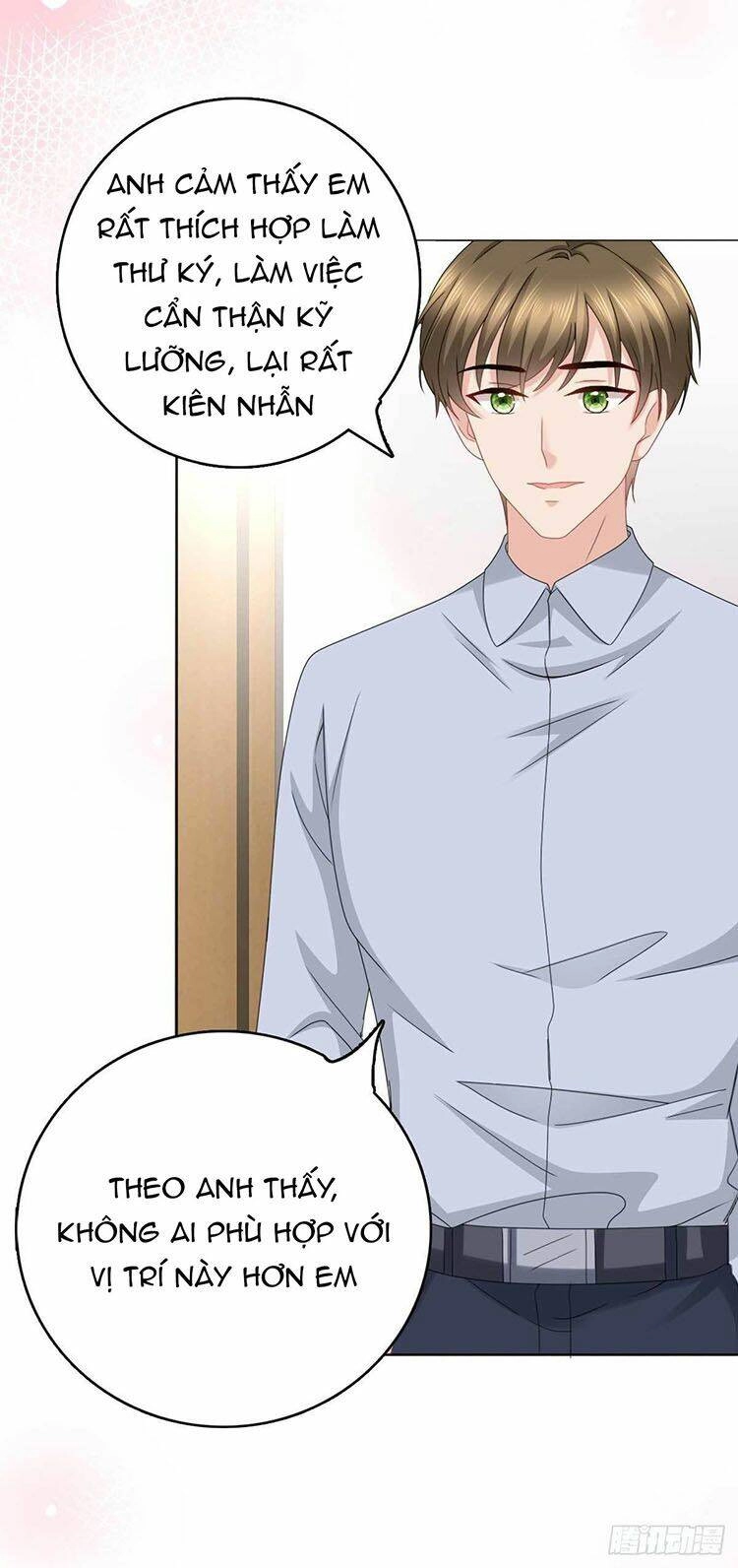 Bà Xã Quyến Rũ Trí Mạng: Tổng Tài Muốn Tái Hôn Chapter 23 - 19