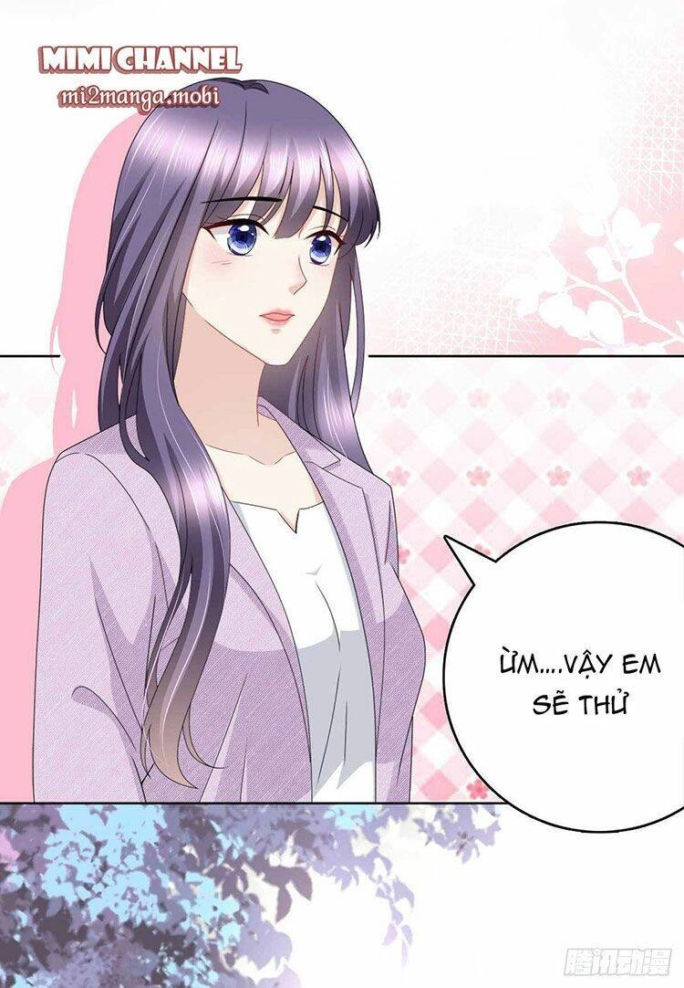 Bà Xã Quyến Rũ Trí Mạng: Tổng Tài Muốn Tái Hôn Chapter 23 - 20