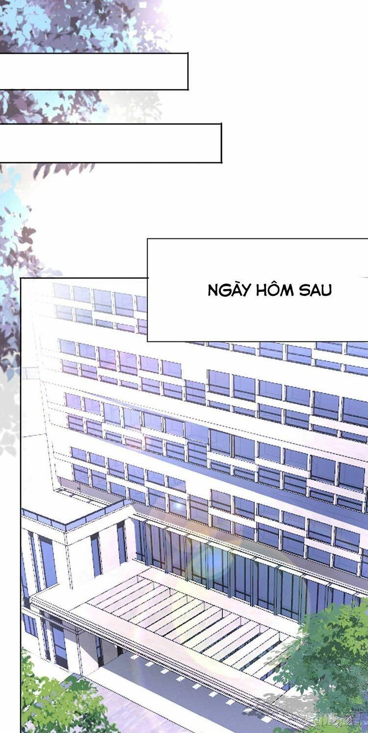 Bà Xã Quyến Rũ Trí Mạng: Tổng Tài Muốn Tái Hôn Chapter 23 - 21