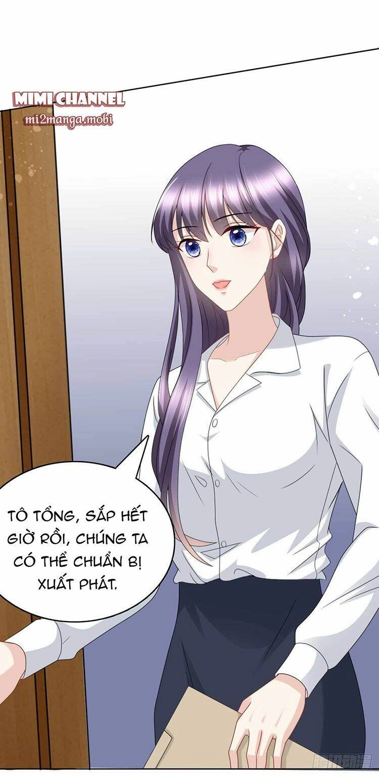 Bà Xã Quyến Rũ Trí Mạng: Tổng Tài Muốn Tái Hôn Chapter 23 - 23