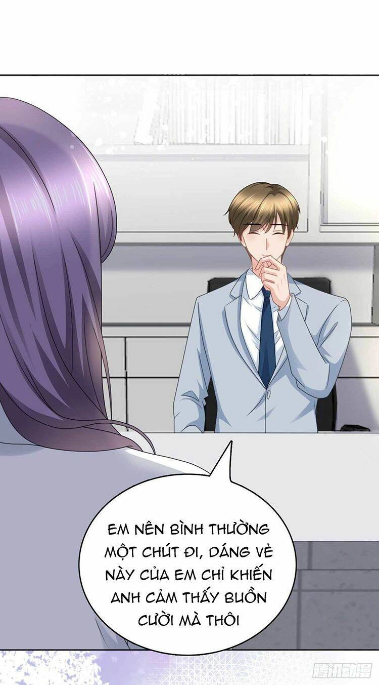 Bà Xã Quyến Rũ Trí Mạng: Tổng Tài Muốn Tái Hôn Chapter 23 - 24