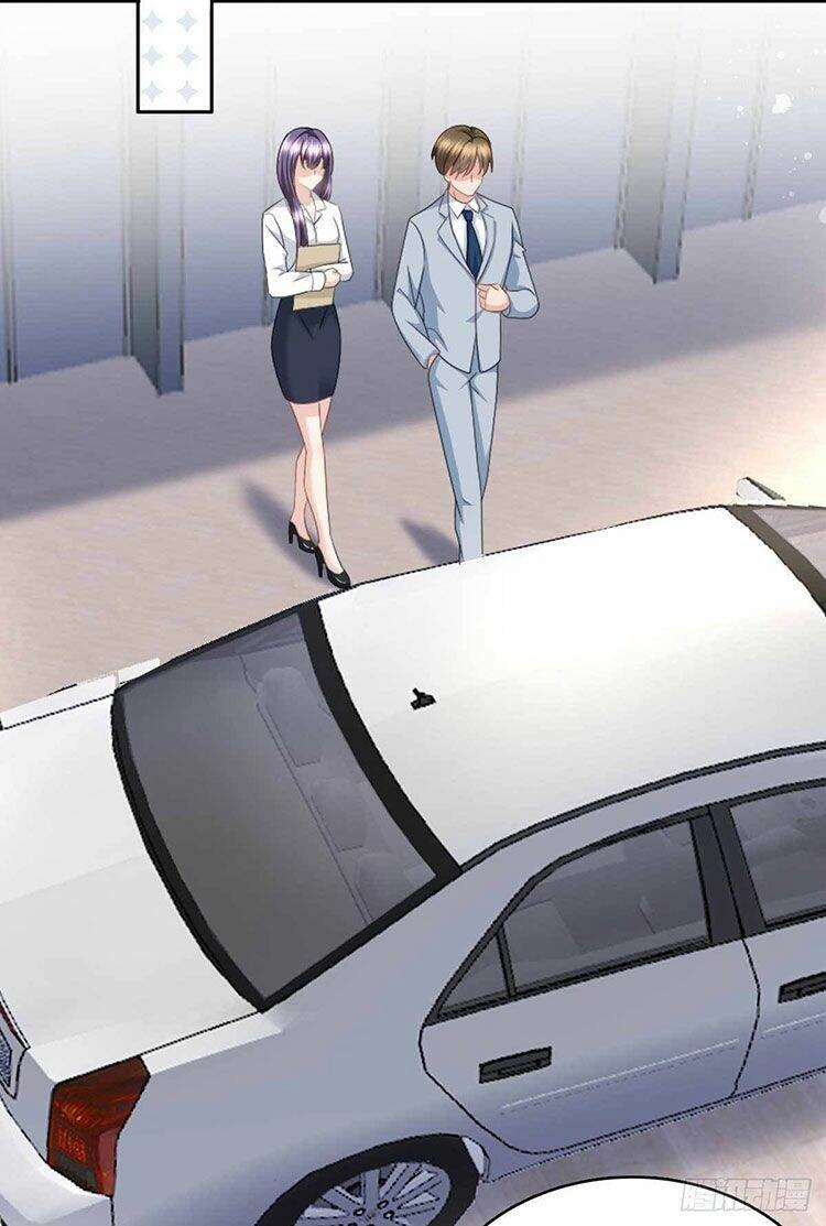 Bà Xã Quyến Rũ Trí Mạng: Tổng Tài Muốn Tái Hôn Chapter 23 - 26