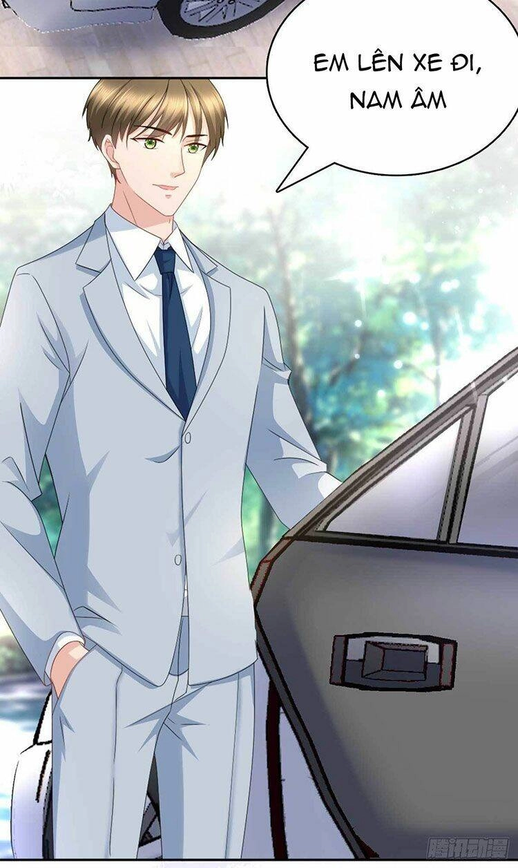 Bà Xã Quyến Rũ Trí Mạng: Tổng Tài Muốn Tái Hôn Chapter 23 - 27