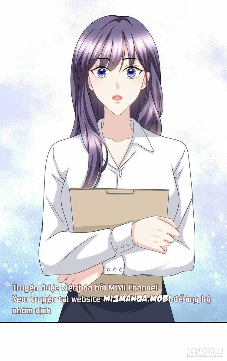 Bà Xã Quyến Rũ Trí Mạng: Tổng Tài Muốn Tái Hôn Chapter 23 - 28