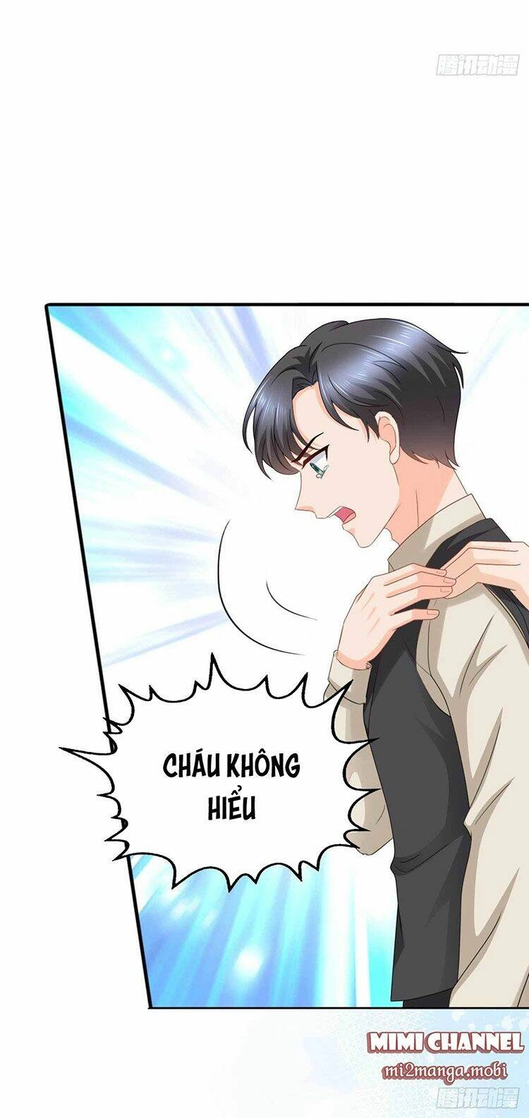 Bà Xã Quyến Rũ Trí Mạng: Tổng Tài Muốn Tái Hôn Chapter 23.2 - 5