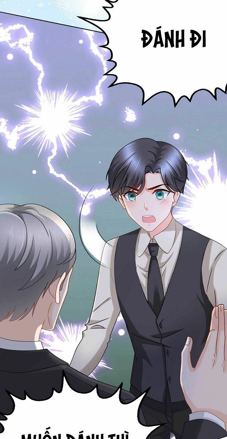 Bà Xã Quyến Rũ Trí Mạng: Tổng Tài Muốn Tái Hôn Chapter 23.2 - 7