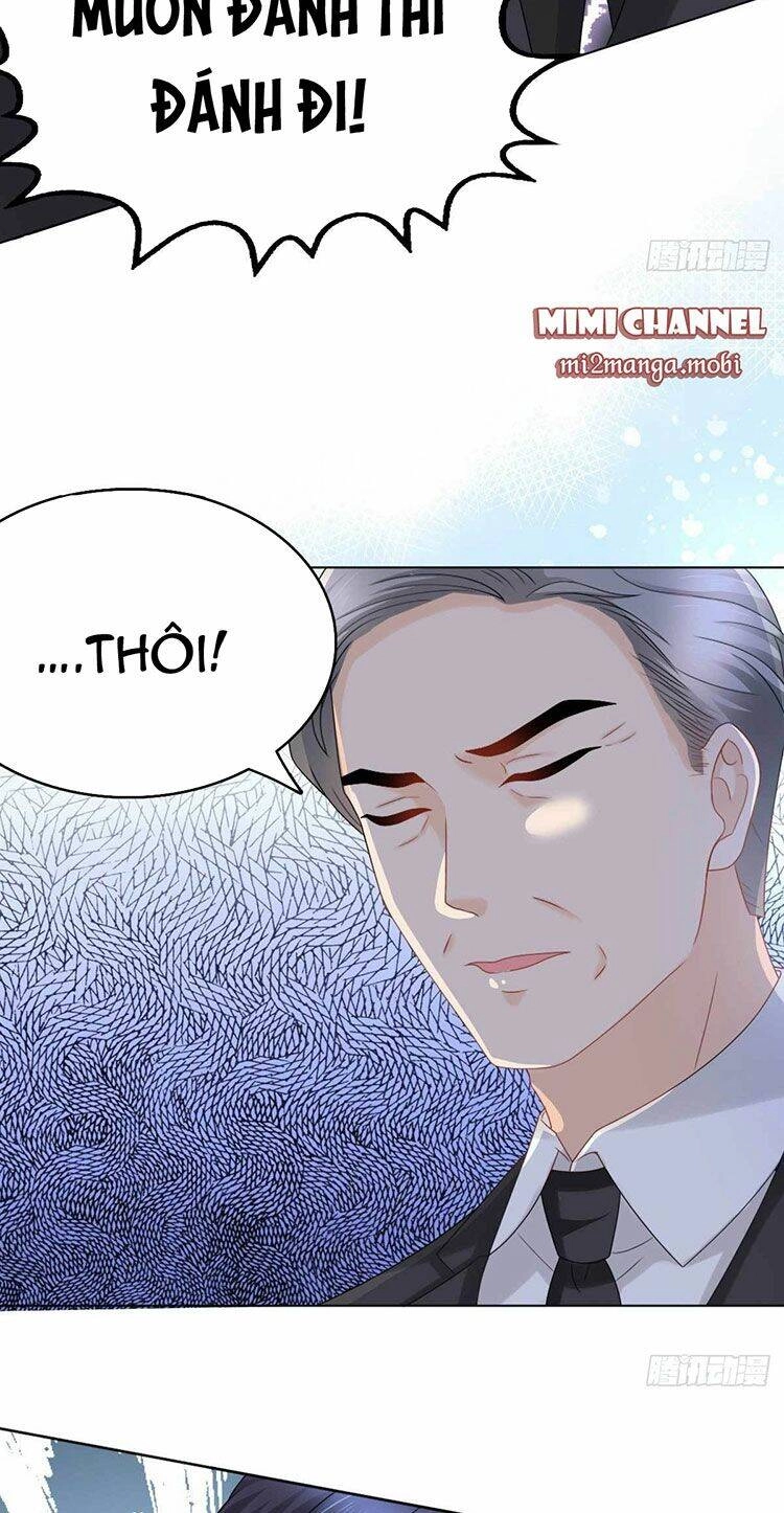 Bà Xã Quyến Rũ Trí Mạng: Tổng Tài Muốn Tái Hôn Chapter 23.2 - 8