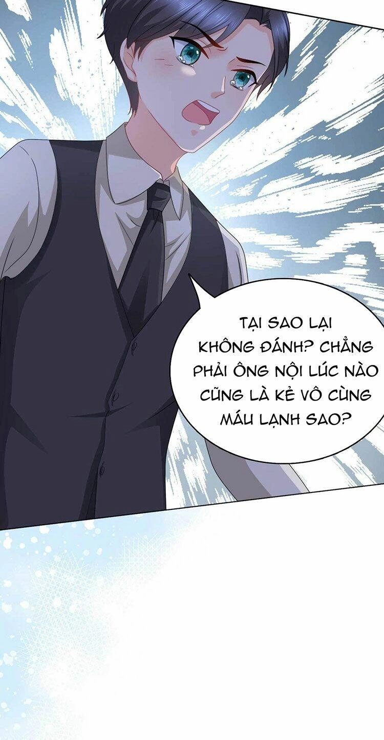Bà Xã Quyến Rũ Trí Mạng: Tổng Tài Muốn Tái Hôn Chapter 23.2 - 9