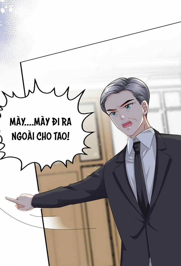 Bà Xã Quyến Rũ Trí Mạng: Tổng Tài Muốn Tái Hôn Chapter 23.2 - 11