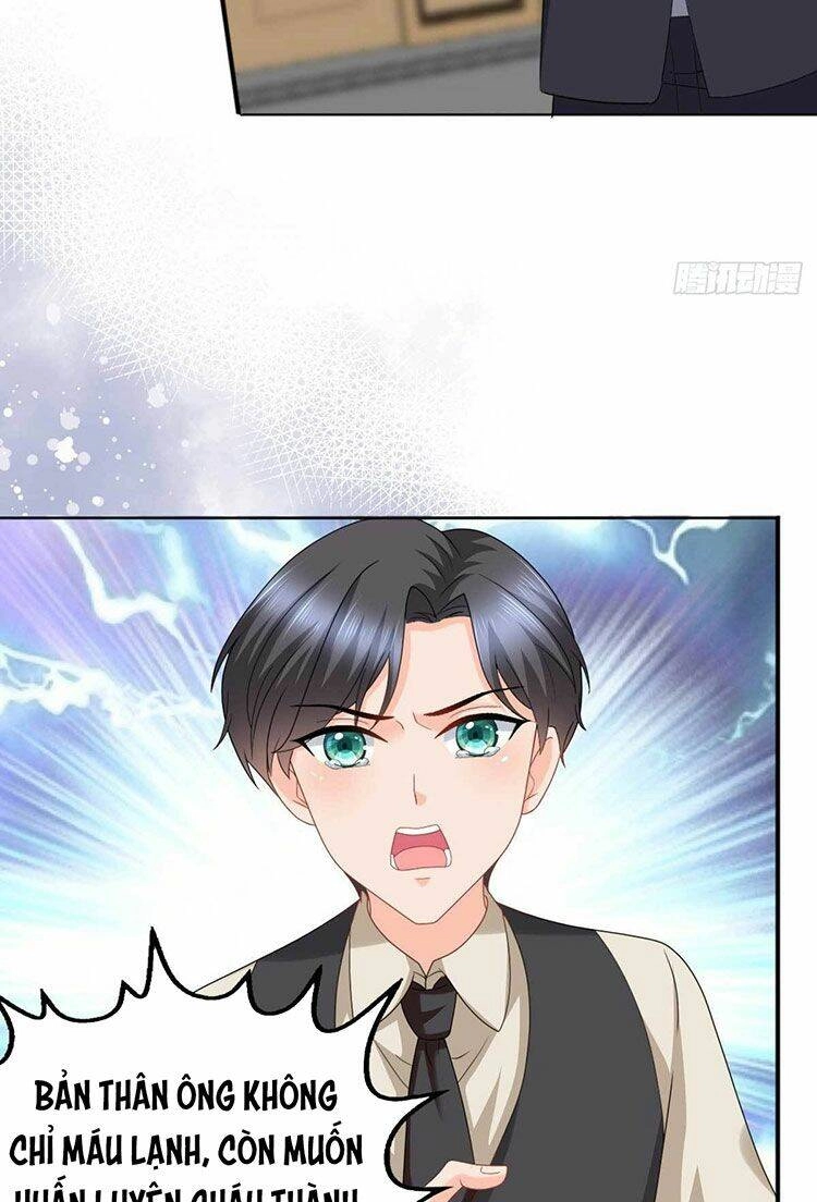 Bà Xã Quyến Rũ Trí Mạng: Tổng Tài Muốn Tái Hôn Chapter 23.2 - 12