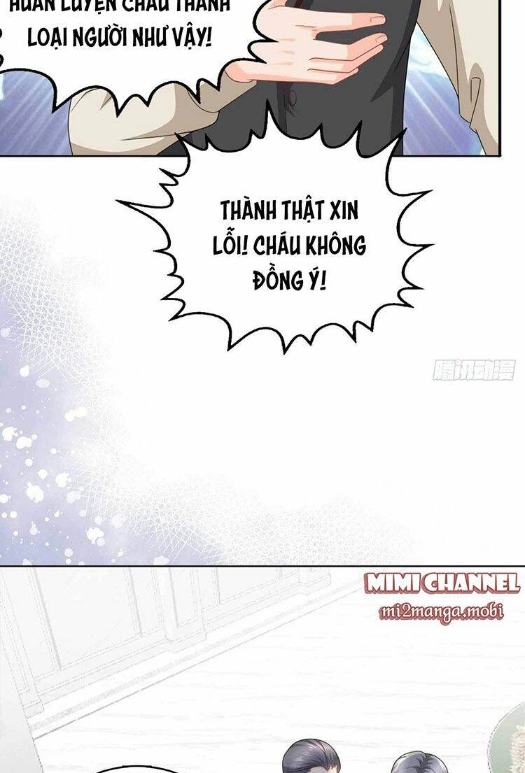 Bà Xã Quyến Rũ Trí Mạng: Tổng Tài Muốn Tái Hôn Chapter 23.2 - 13