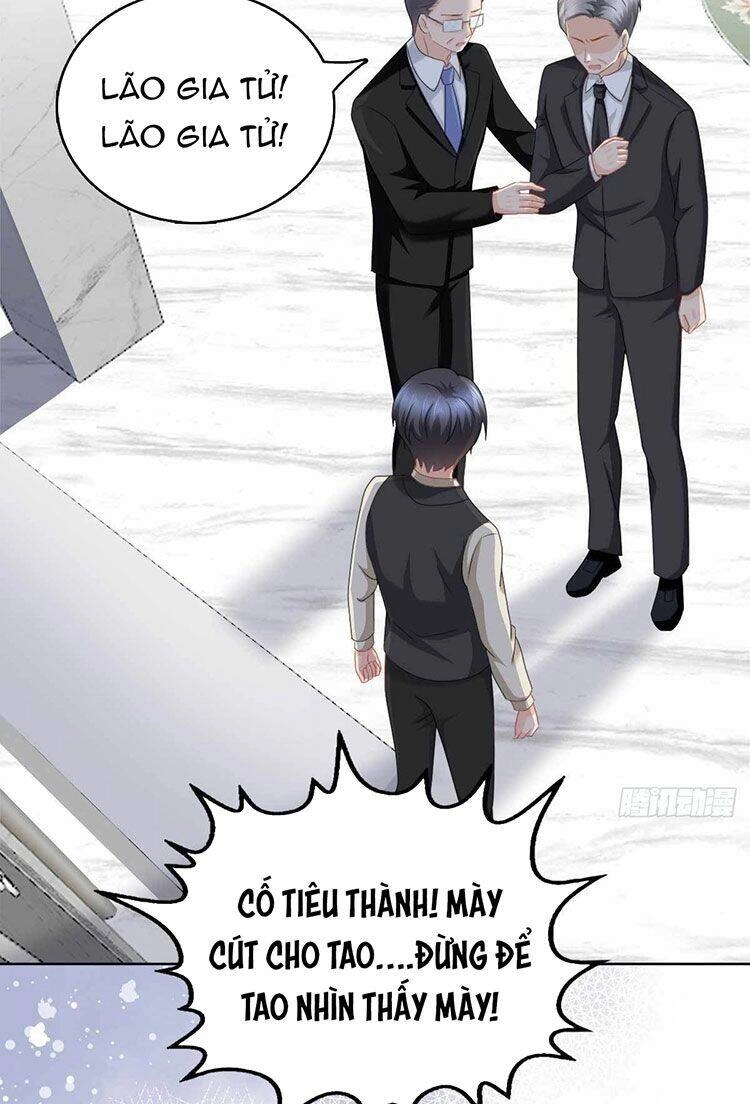 Bà Xã Quyến Rũ Trí Mạng: Tổng Tài Muốn Tái Hôn Chapter 23.2 - 14