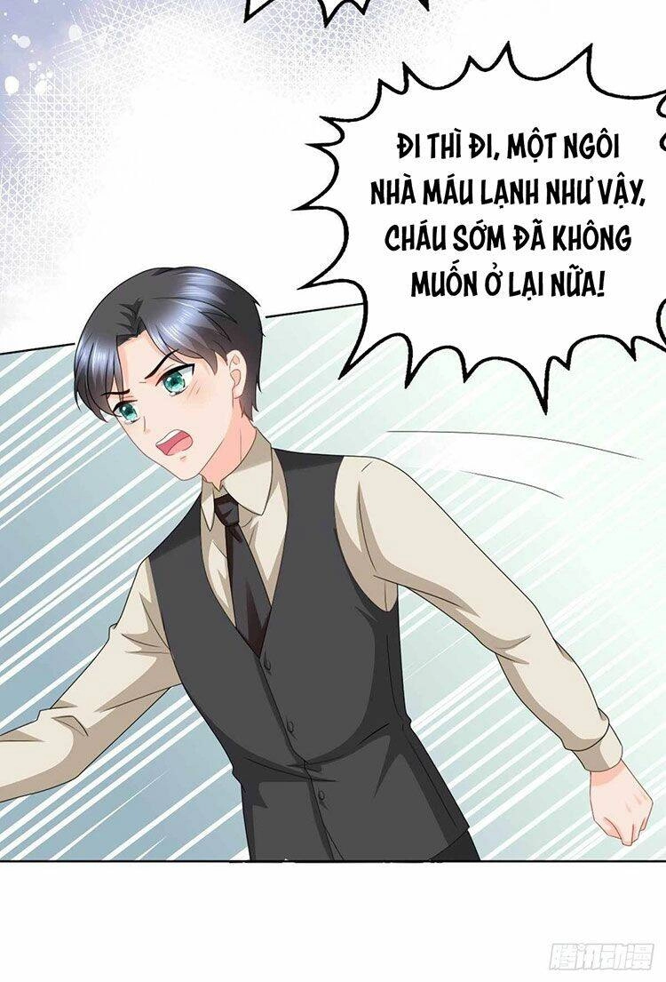 Bà Xã Quyến Rũ Trí Mạng: Tổng Tài Muốn Tái Hôn Chapter 23.2 - 15