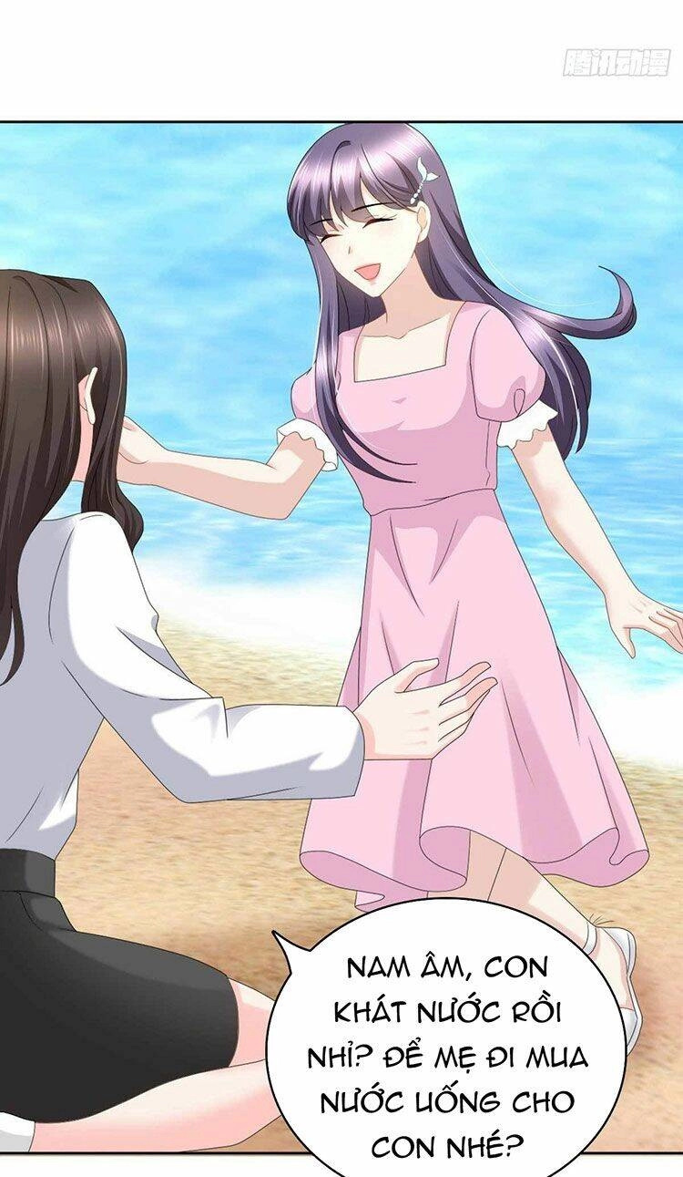 Bà Xã Quyến Rũ Trí Mạng: Tổng Tài Muốn Tái Hôn Chapter 23.2 - 18