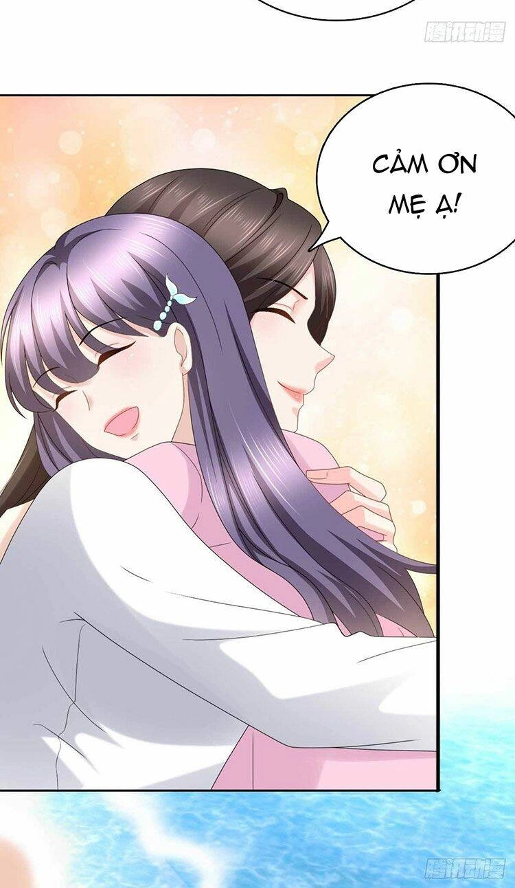 Bà Xã Quyến Rũ Trí Mạng: Tổng Tài Muốn Tái Hôn Chapter 23.2 - 19