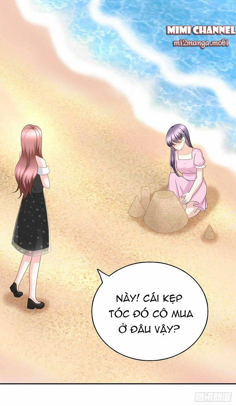 Bà Xã Quyến Rũ Trí Mạng: Tổng Tài Muốn Tái Hôn Chapter 23.2 - 20