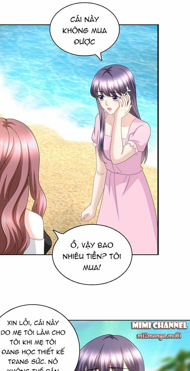 Bà Xã Quyến Rũ Trí Mạng: Tổng Tài Muốn Tái Hôn Chapter 23.2 - 21