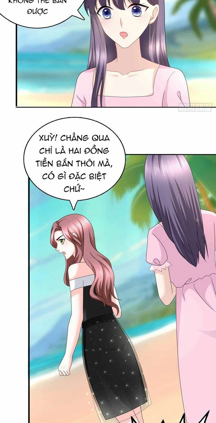 Bà Xã Quyến Rũ Trí Mạng: Tổng Tài Muốn Tái Hôn Chapter 23.2 - 22