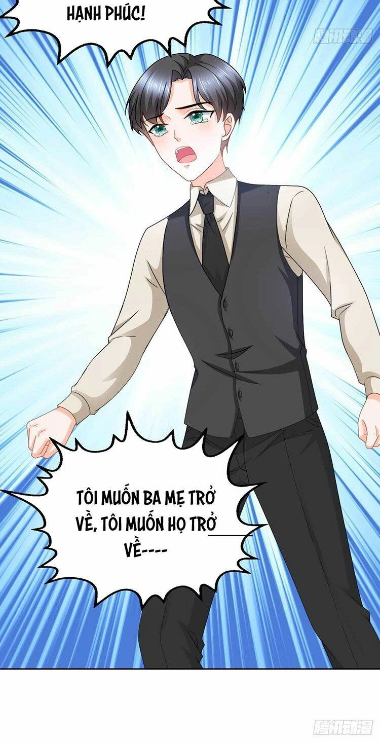 Bà Xã Quyến Rũ Trí Mạng: Tổng Tài Muốn Tái Hôn Chapter 23.2 - 24