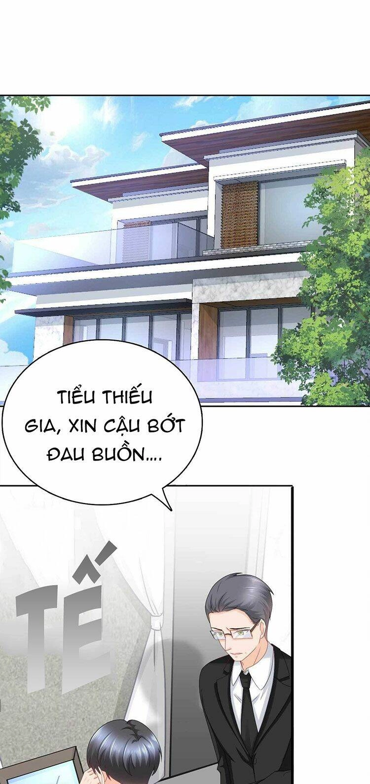 Bà Xã Quyến Rũ Trí Mạng: Tổng Tài Muốn Tái Hôn Chapter 23.2 - 26