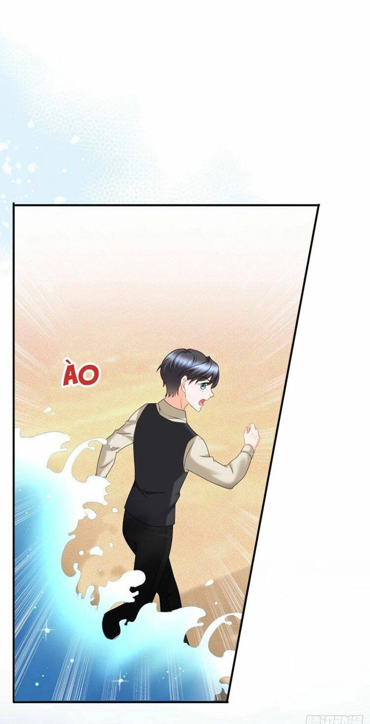 Bà Xã Quyến Rũ Trí Mạng: Tổng Tài Muốn Tái Hôn Chapter 23.3 - 1