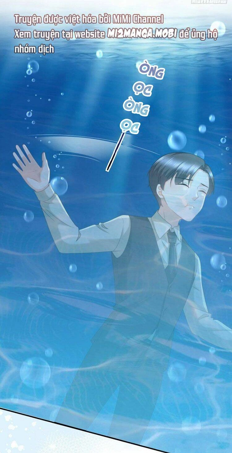 Bà Xã Quyến Rũ Trí Mạng: Tổng Tài Muốn Tái Hôn Chapter 23.3 - 2