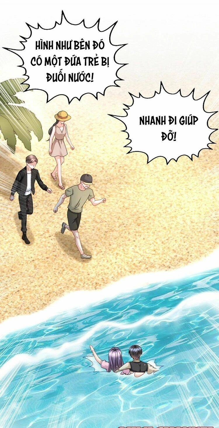 Bà Xã Quyến Rũ Trí Mạng: Tổng Tài Muốn Tái Hôn Chapter 23.3 - 6