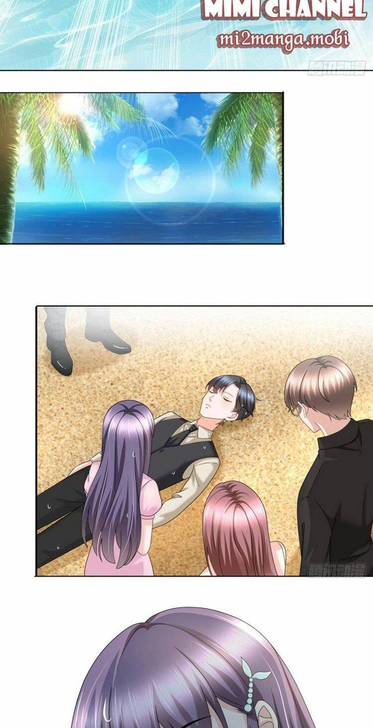 Bà Xã Quyến Rũ Trí Mạng: Tổng Tài Muốn Tái Hôn Chapter 23.3 - 7