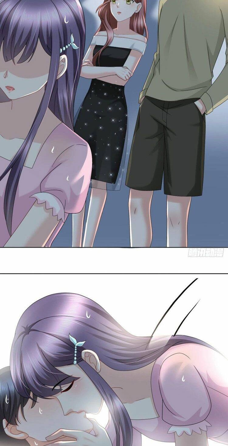 Bà Xã Quyến Rũ Trí Mạng: Tổng Tài Muốn Tái Hôn Chapter 23.3 - 9