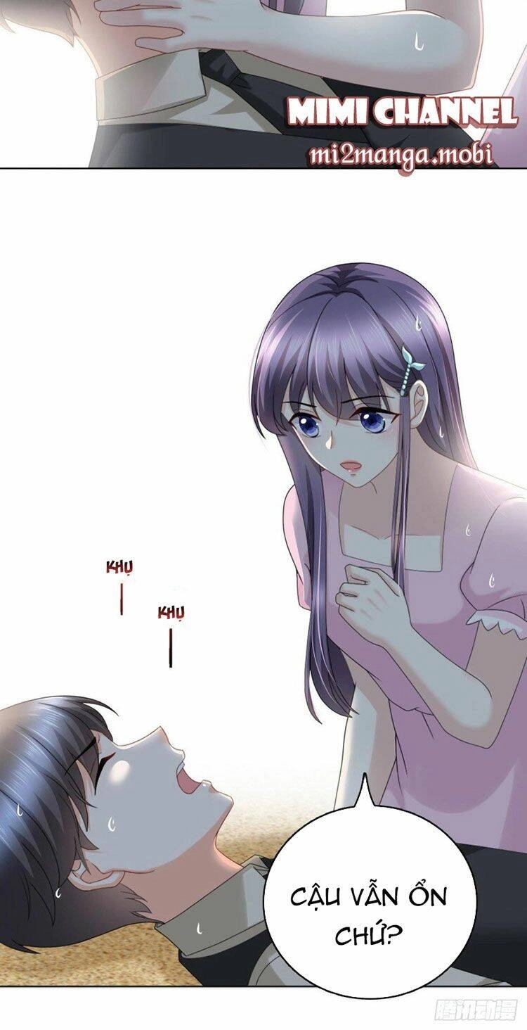 Bà Xã Quyến Rũ Trí Mạng: Tổng Tài Muốn Tái Hôn Chapter 23.3 - 10