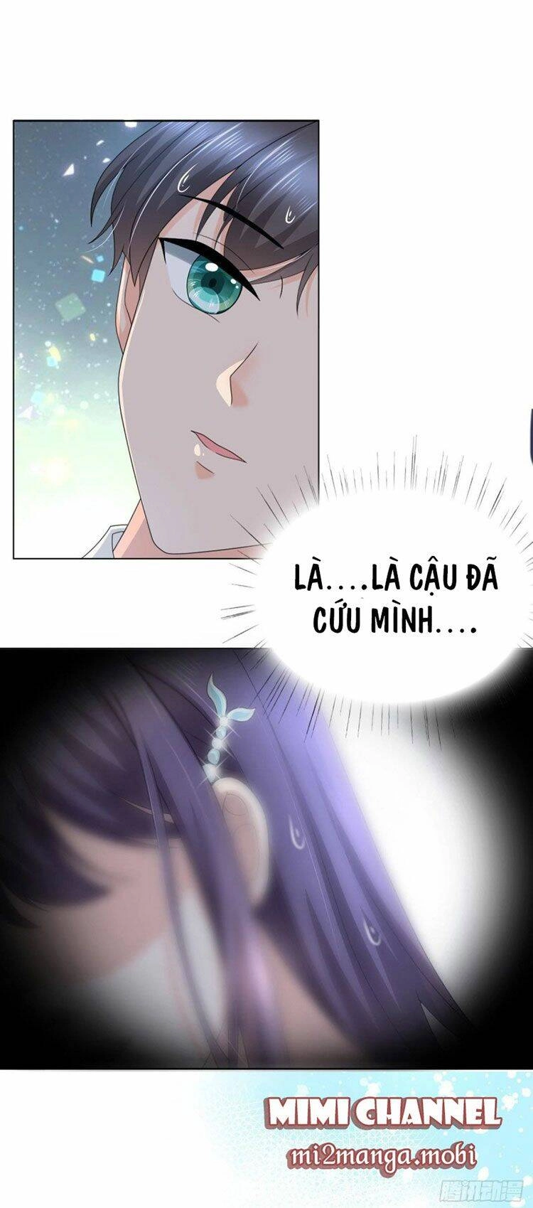 Bà Xã Quyến Rũ Trí Mạng: Tổng Tài Muốn Tái Hôn Chapter 23.3 - 11