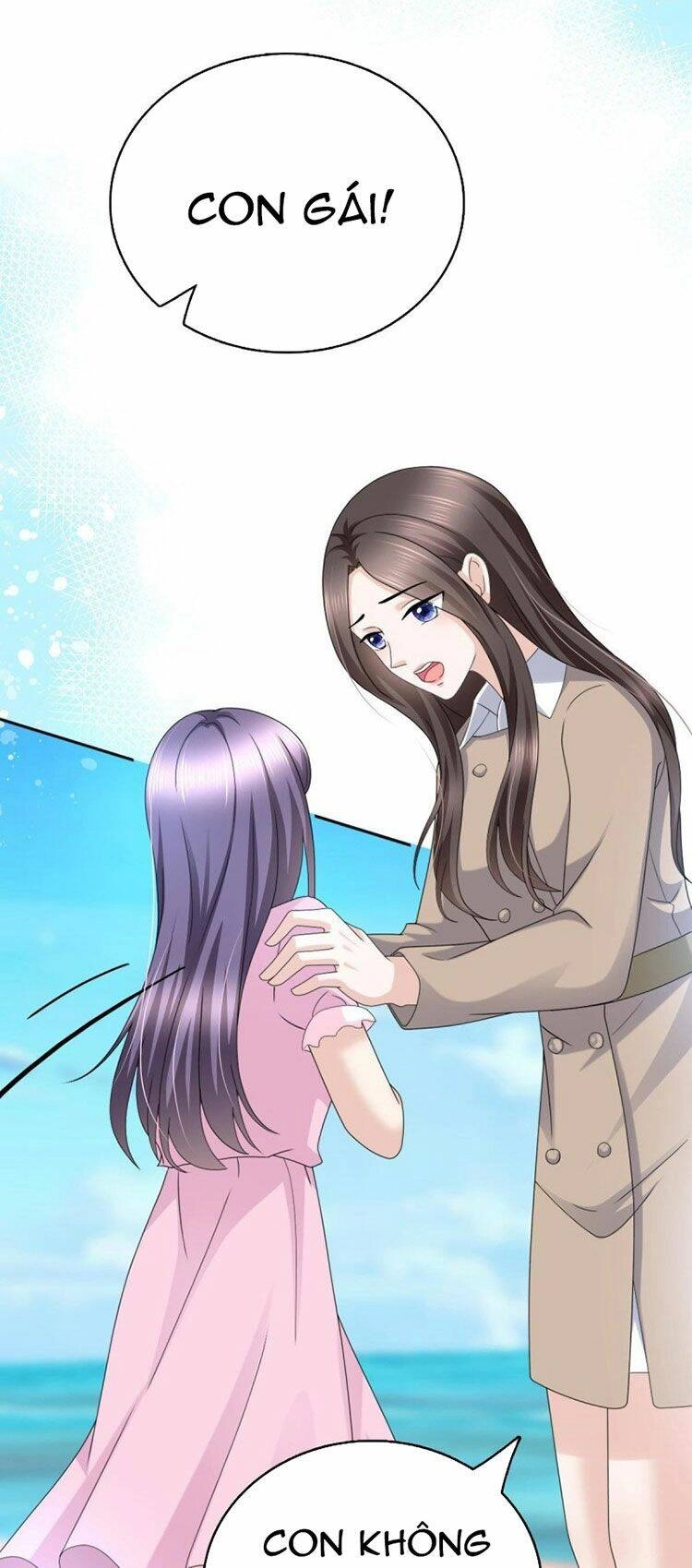 Bà Xã Quyến Rũ Trí Mạng: Tổng Tài Muốn Tái Hôn Chapter 23.3 - 12