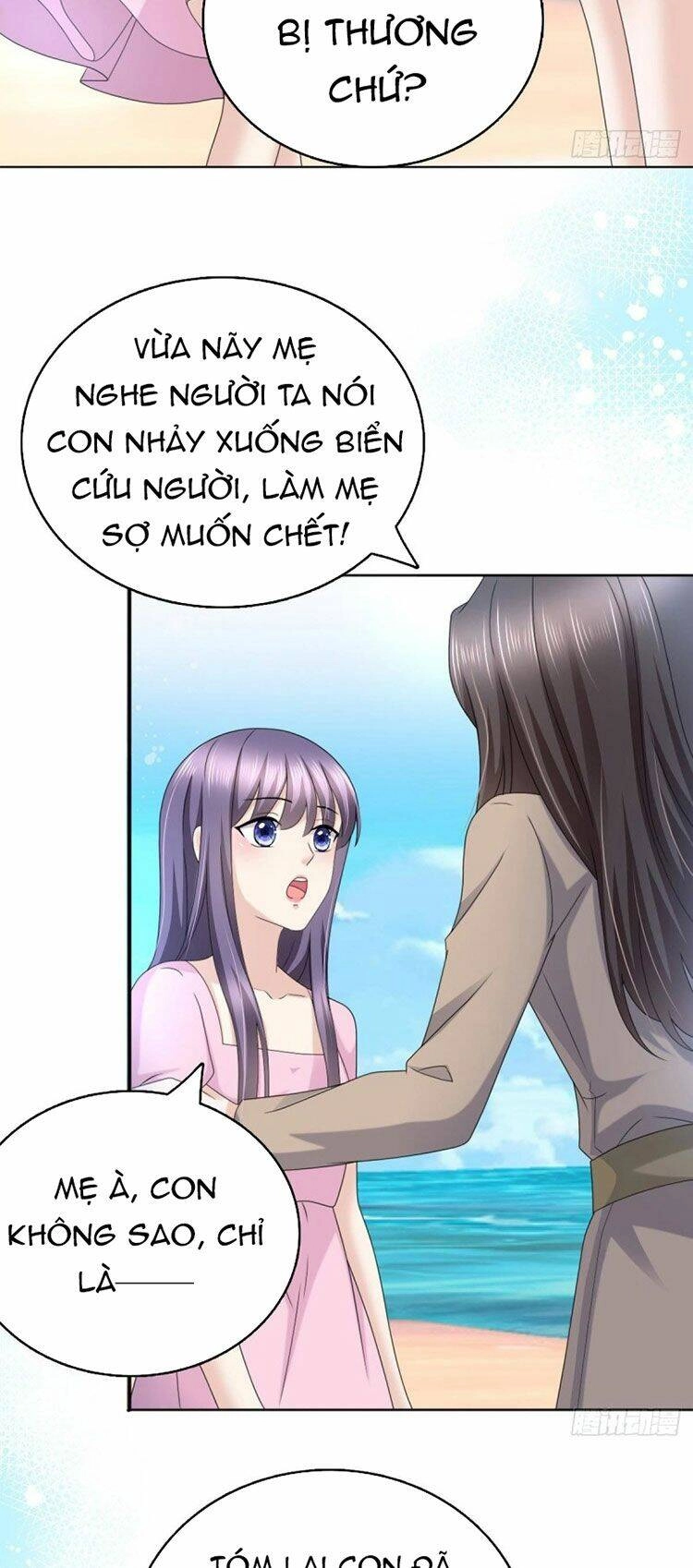 Bà Xã Quyến Rũ Trí Mạng: Tổng Tài Muốn Tái Hôn Chapter 23.3 - 13