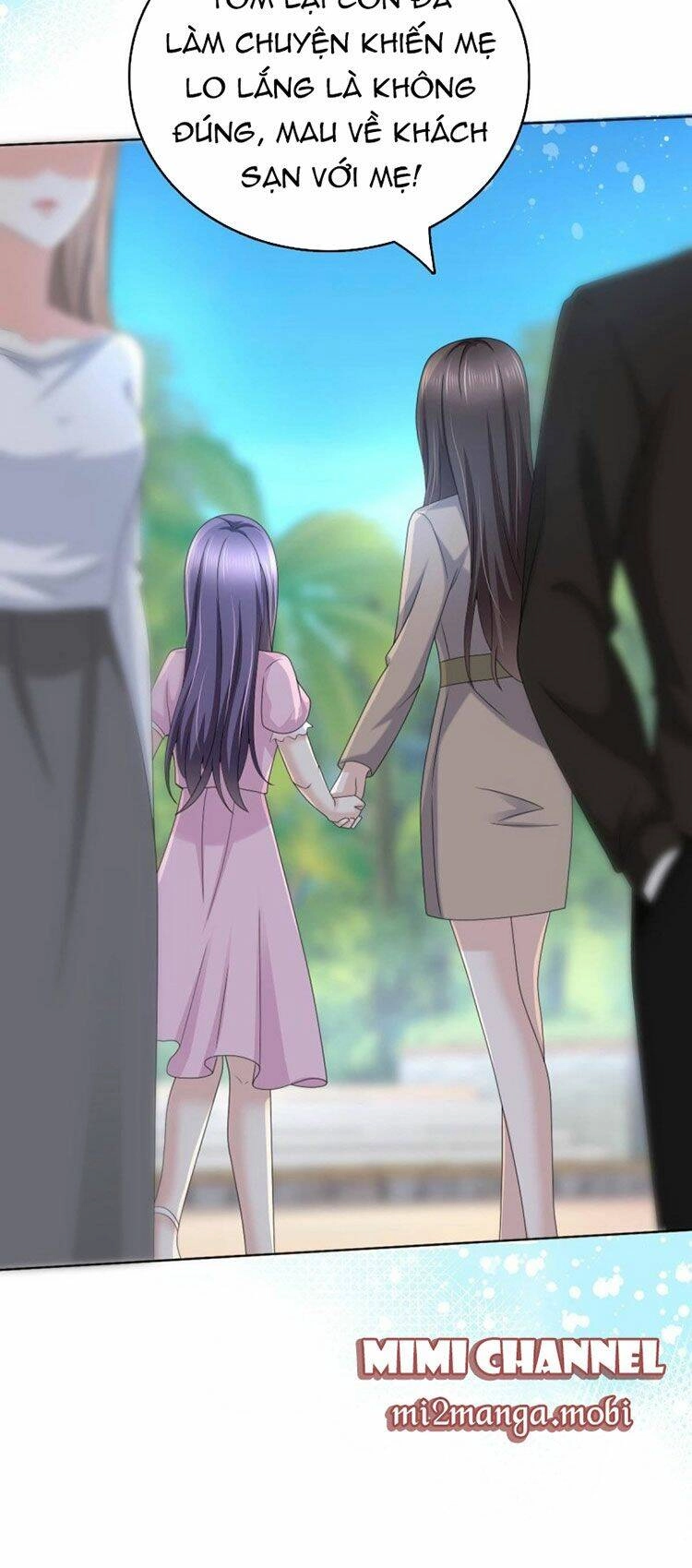 Bà Xã Quyến Rũ Trí Mạng: Tổng Tài Muốn Tái Hôn Chapter 23.3 - 14