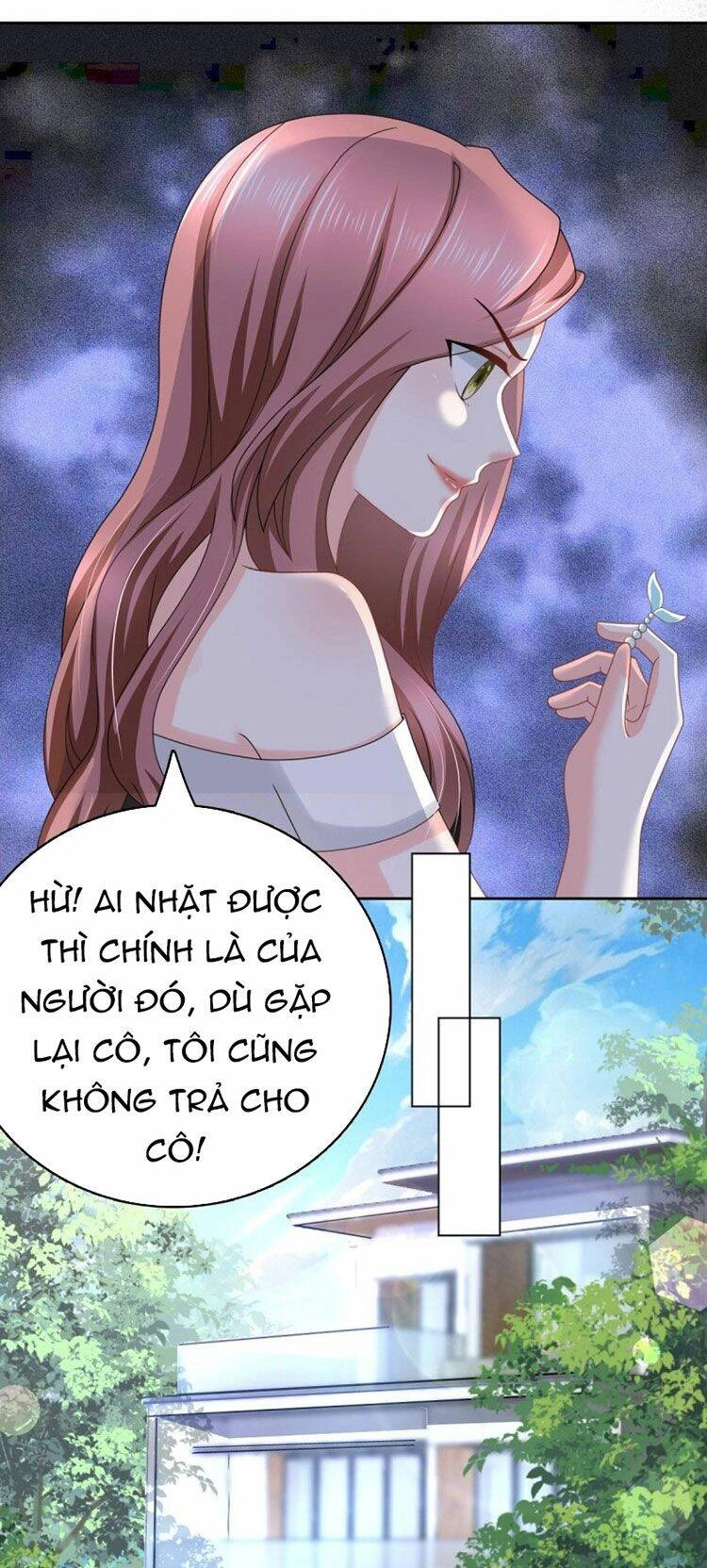 Bà Xã Quyến Rũ Trí Mạng: Tổng Tài Muốn Tái Hôn Chapter 23.3 - 16