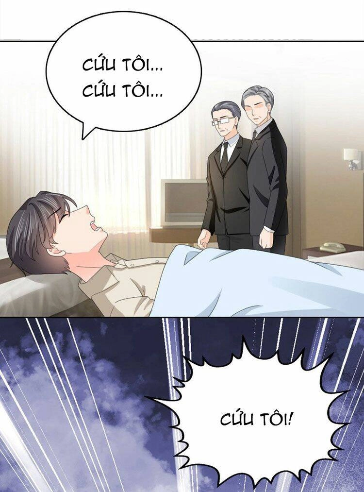 Bà Xã Quyến Rũ Trí Mạng: Tổng Tài Muốn Tái Hôn Chapter 23.4 - 2