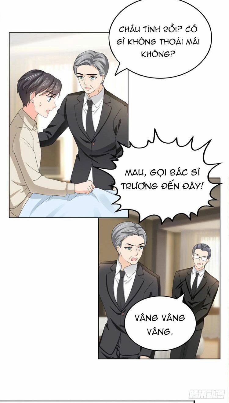 Bà Xã Quyến Rũ Trí Mạng: Tổng Tài Muốn Tái Hôn Chapter 23.4 - 4