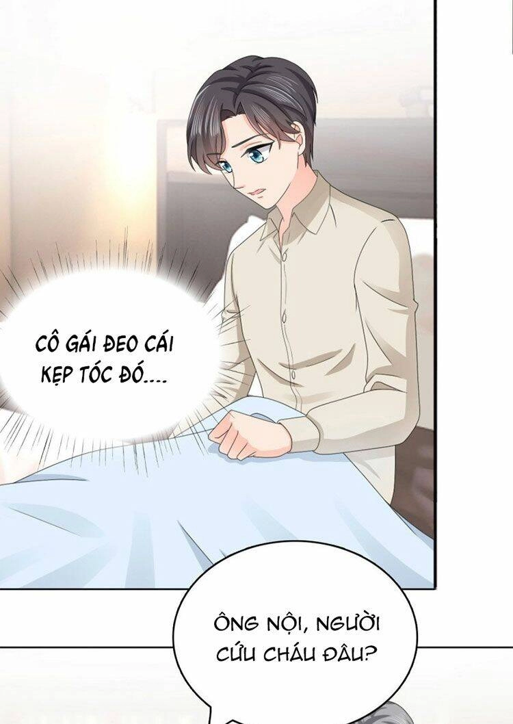 Bà Xã Quyến Rũ Trí Mạng: Tổng Tài Muốn Tái Hôn Chapter 23.4 - 5